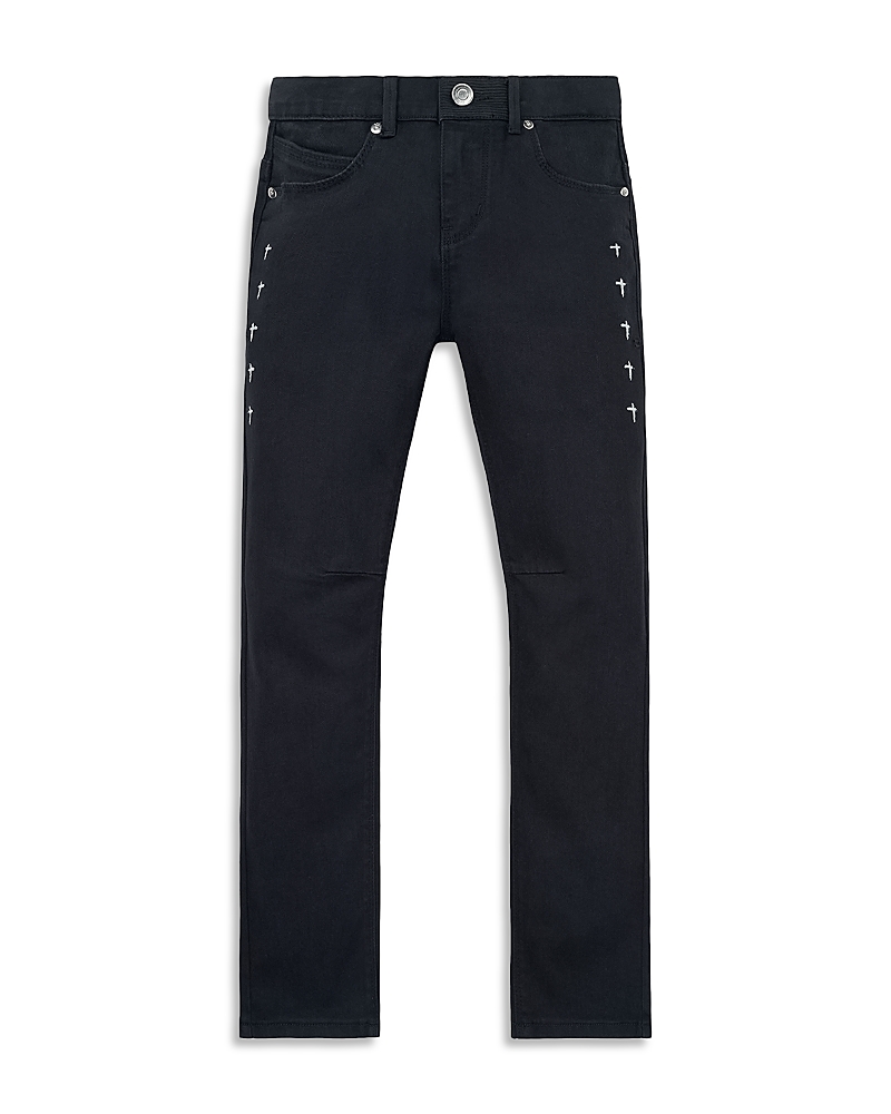 RtA Boys' Benson Skinny Jeans - Little Kid, Big Kid