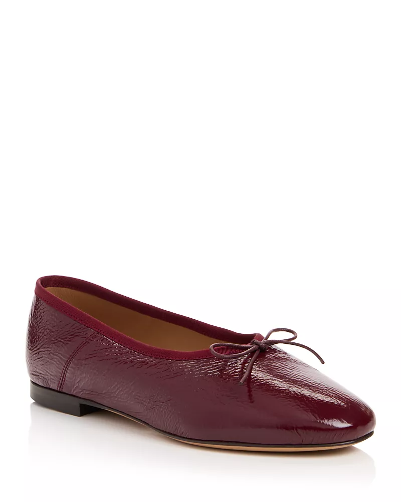 Mansur Gavriel Women's Dream Ballerina Flats