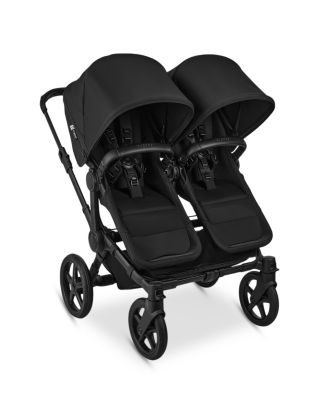 Donkey 6 Stroller, Sibling Seat & Twin Bassinet Fabric