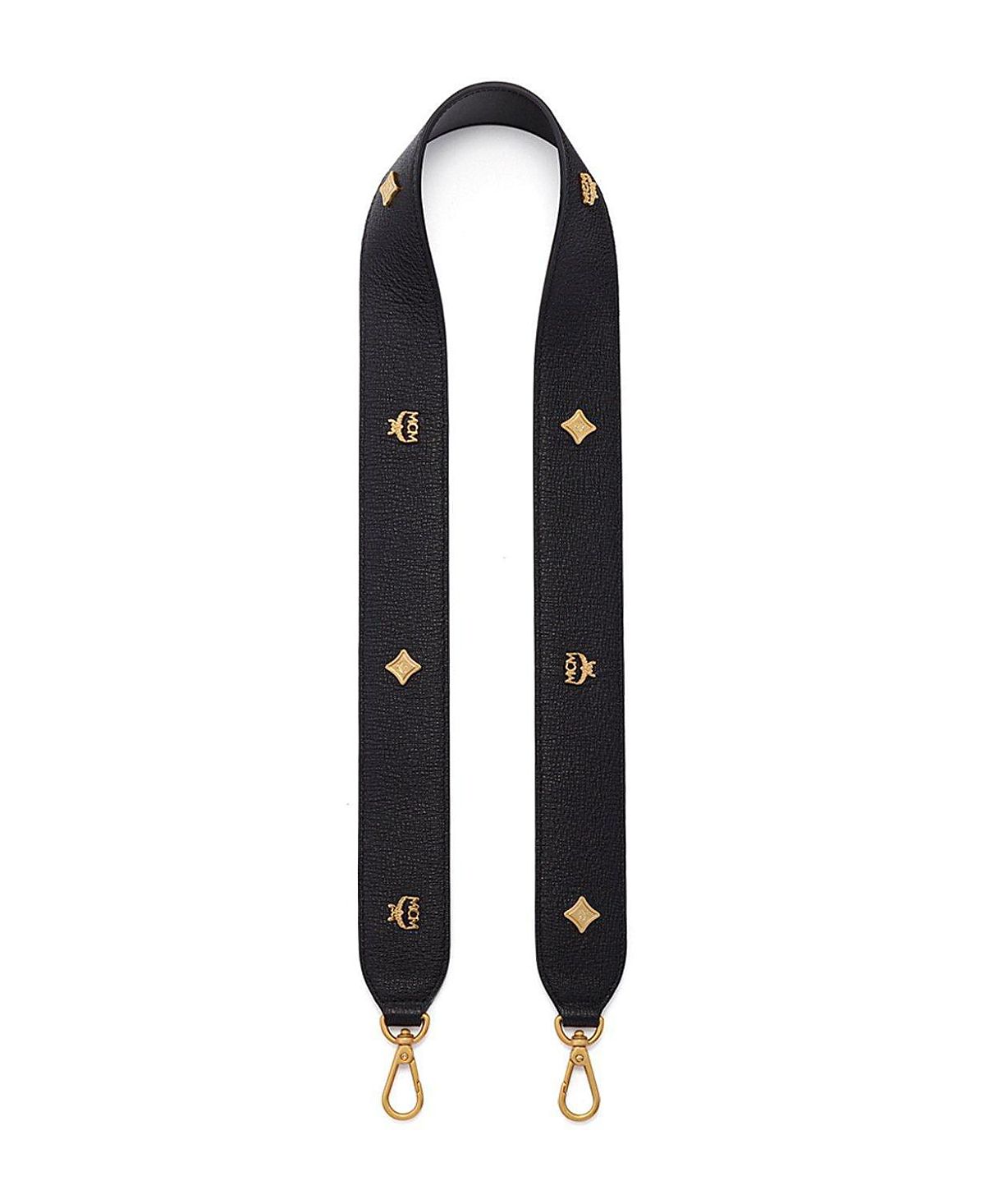 Mcm Pina Shoulder Strap
