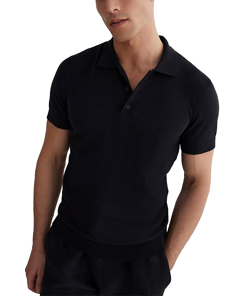 Moeva Johan Polo Shirt