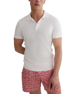 Moeva Johan — Moeva Johan Polo Shirt