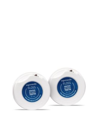  2 Pack of Whitening Floss