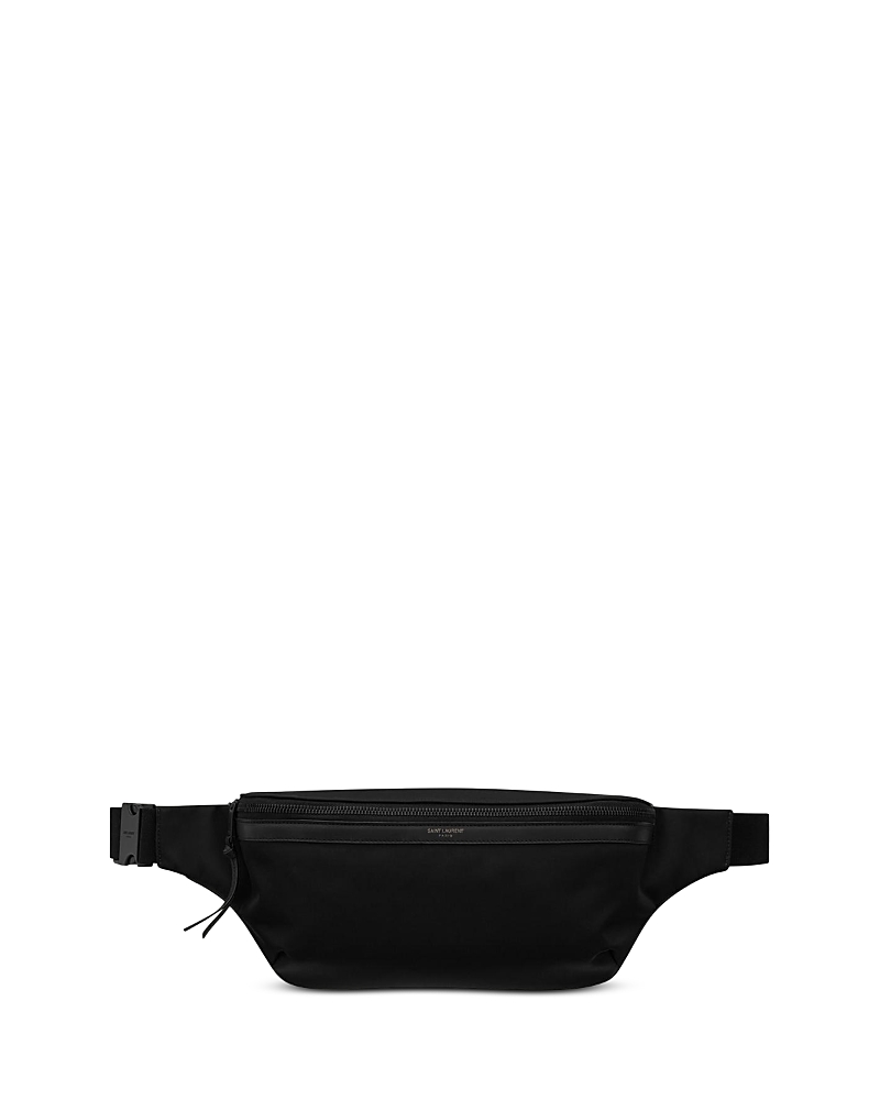 Saint Laurent City Crossbody Bag
