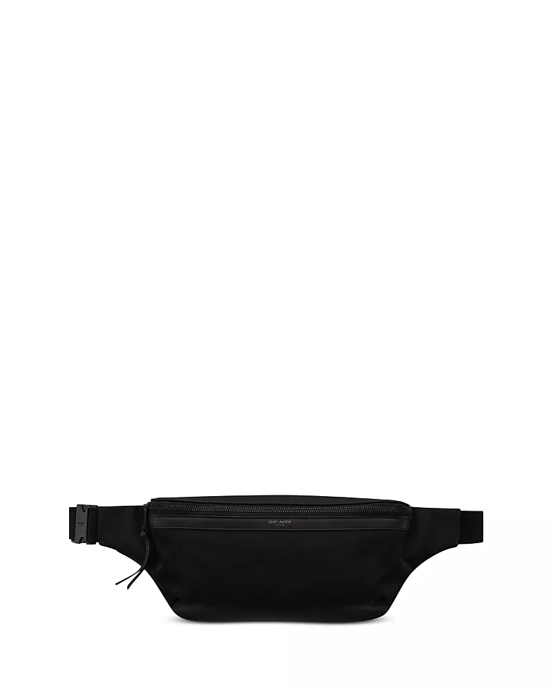 Saint Laurent City Crossbody Bag