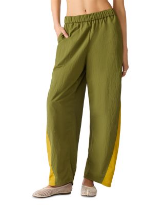 Khoda Colorblocked Pants