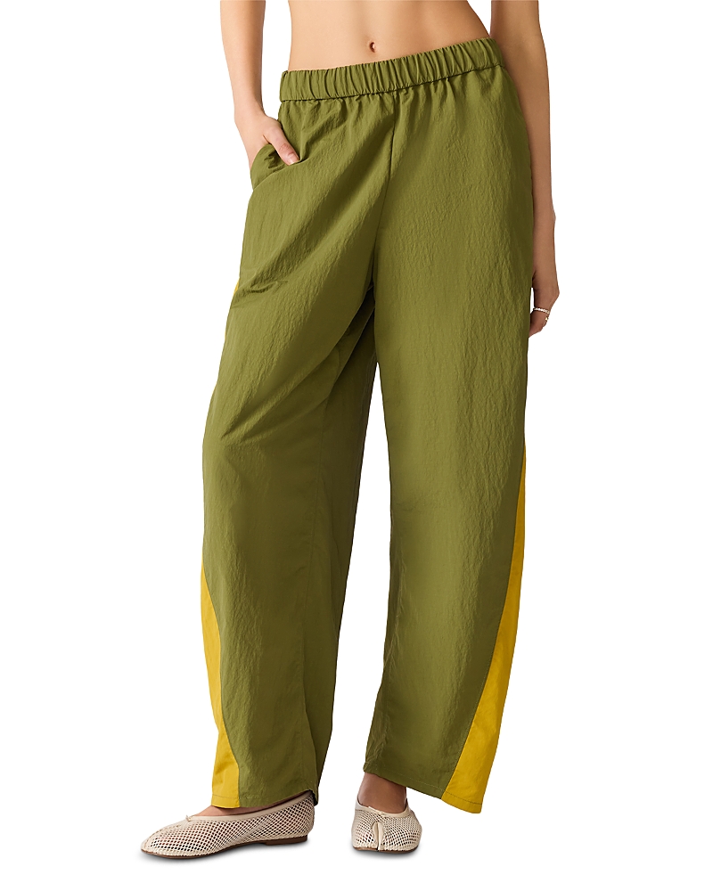 Steve Madden Khoda Colorblocked Pants