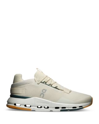 Men's Cloudnova 2 Low Top Sneakers