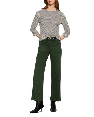 Chelsea Wide Leg Jeans - thumbnail 6