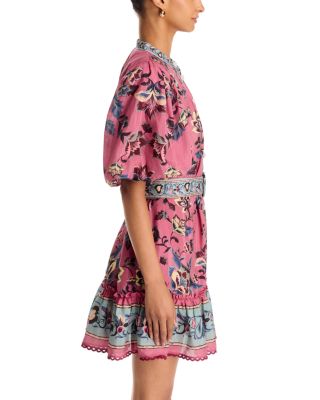 white sequin maxi dress Sofia Long Sleeve / | MESHKI Primary color:Blue Kiss The Sky High-Neck 100% Mulberry Silk Fully lined for comfort