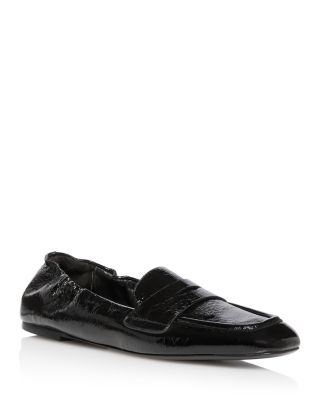 Women's Bryant Patent Leather Loafers