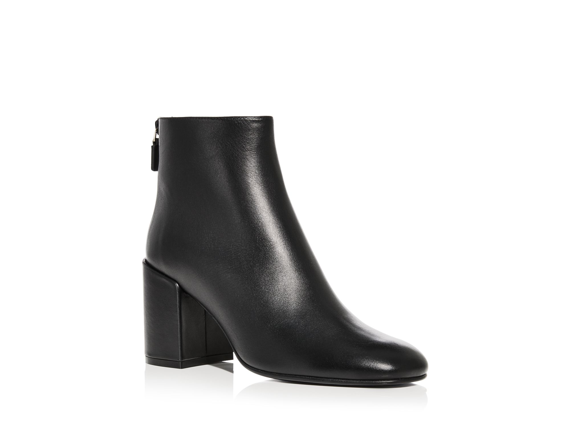 Women's Bacari Zip 75 Ankle Boots - Image 1