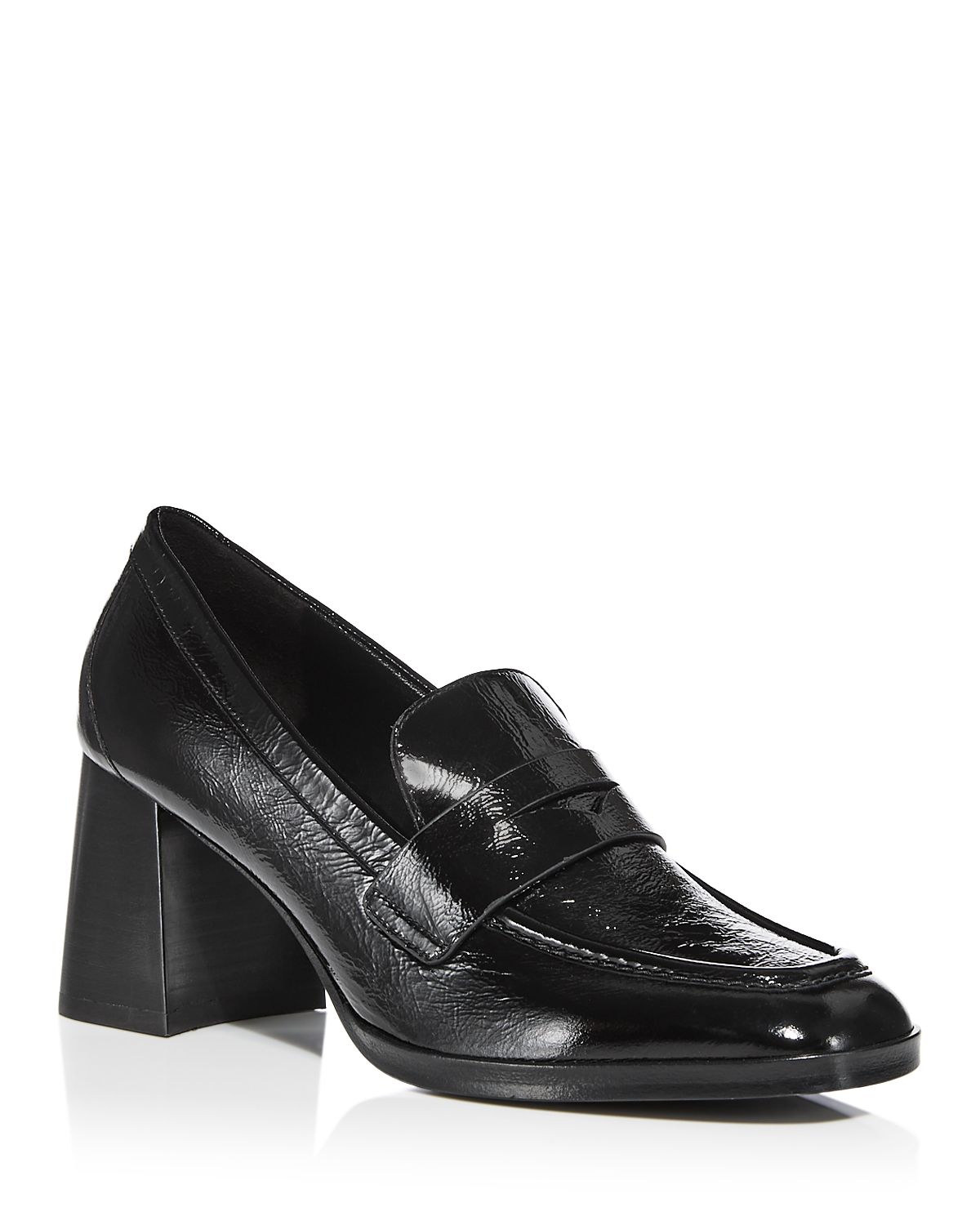 Stuart Weitzman Women's Vera Loafer Pumps