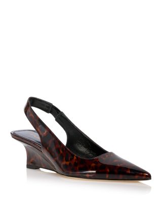Women's Vinnie 50 Wedge Pumps