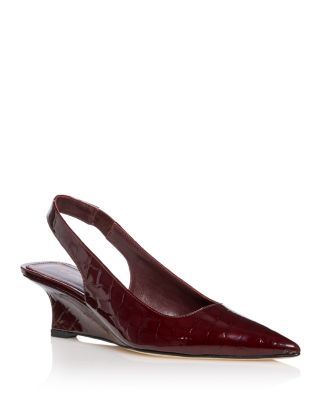 Women's Vinnie 50 Wedge Pumps