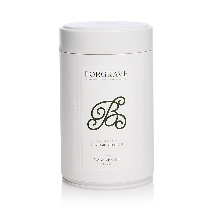 Forgrave Wake Up Call Loose Tea - Exclusive