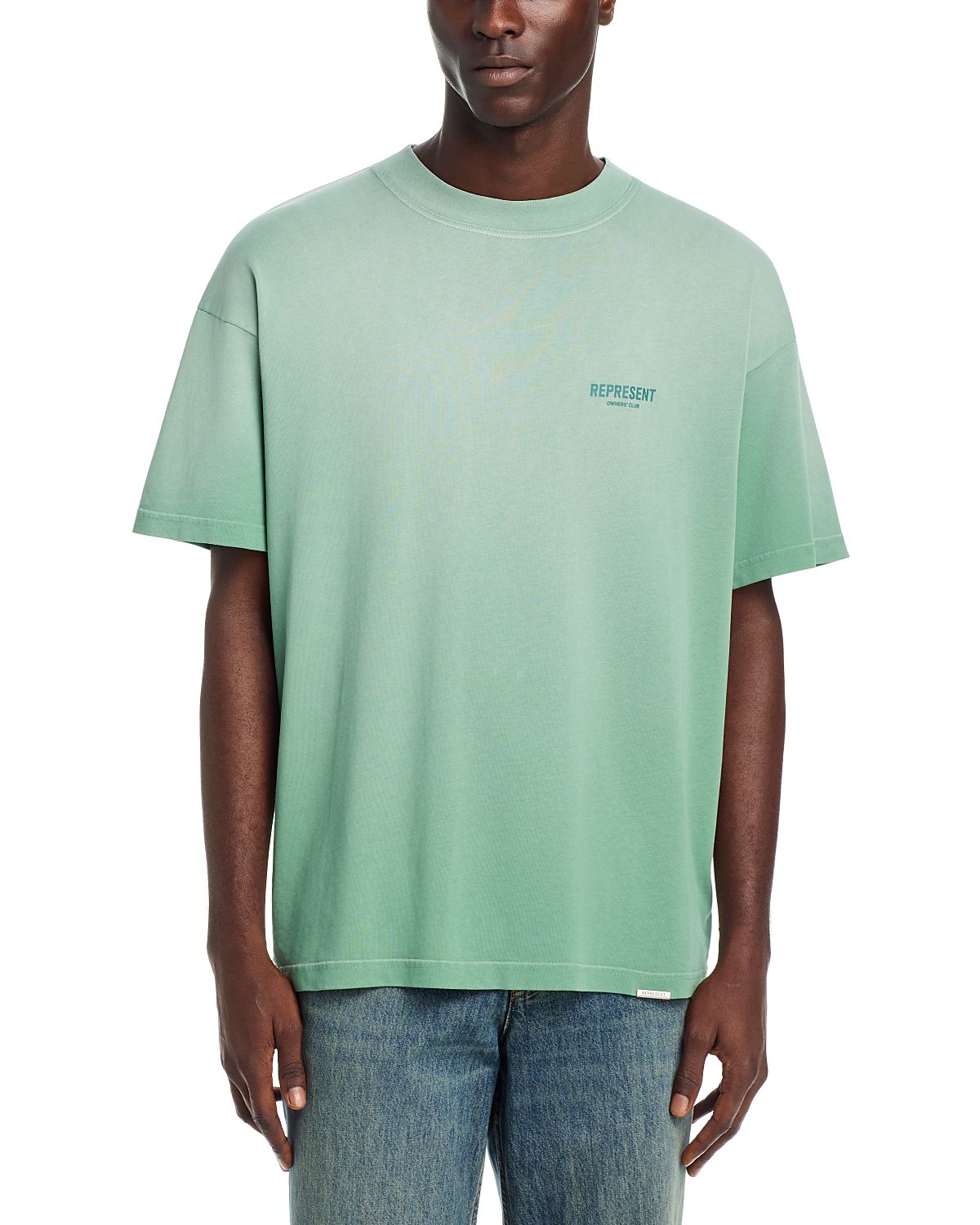 Represent Owners Club Tee