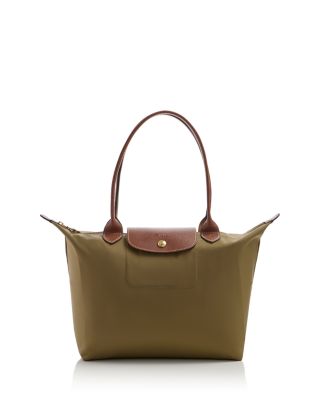 Le Pliage Original Medium Nylon Tote Bag