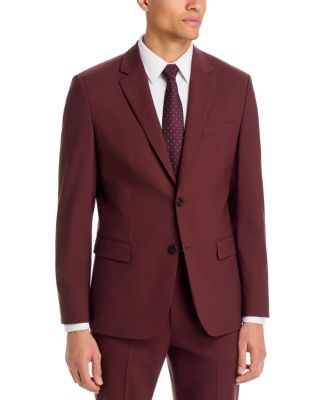 Chambers New Tailor Slim Fit Suit Jacket