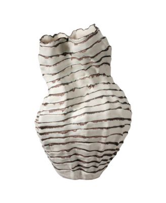  Contortion Ceramic Vase