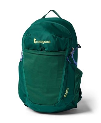 Cotopaxi Elqui 18l Backpack In Green
