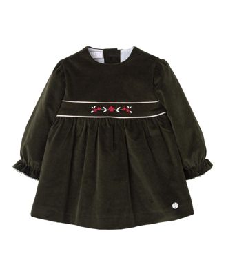 Girls' NADAL Dress - Baby