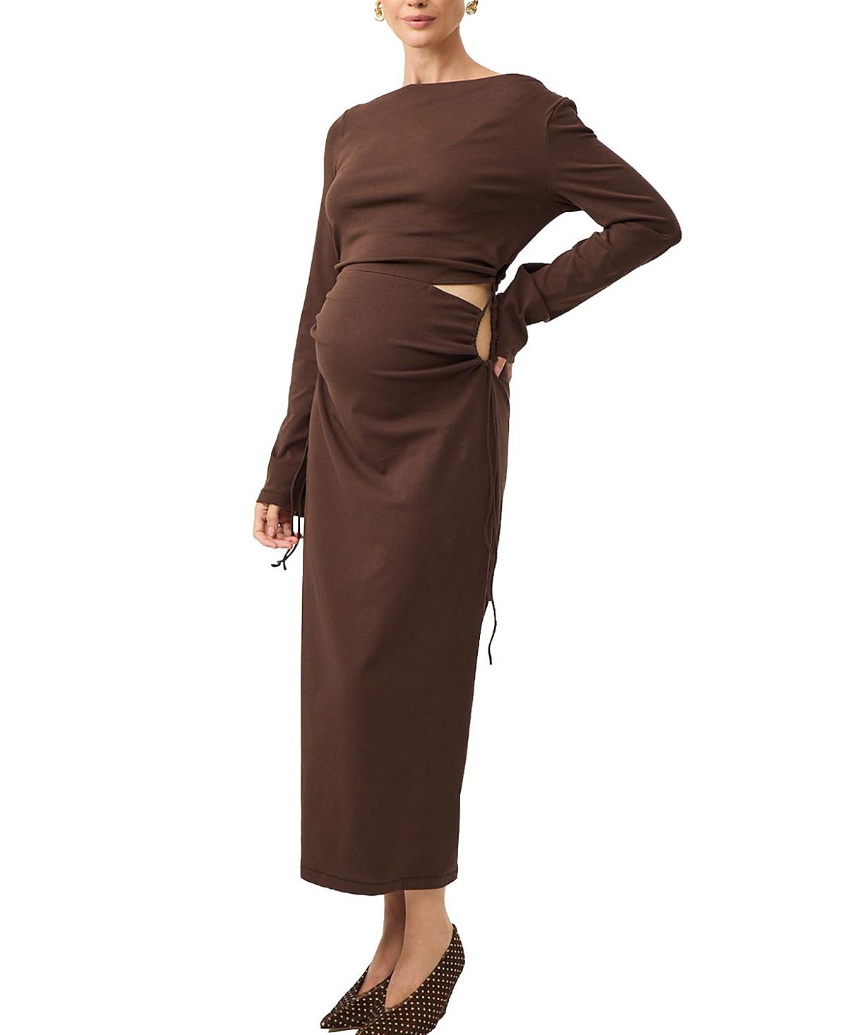 Portier Aura Dress