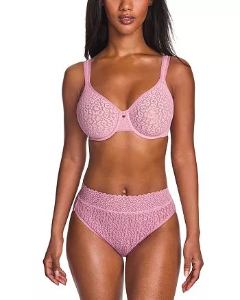 shop High Bar Underwire Bra