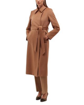 Livia Wool Coat