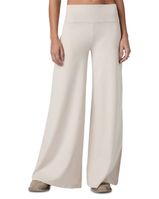 Halo Easy Wide Leg Pants