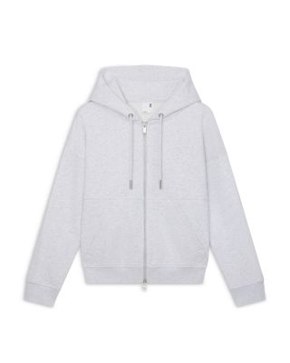 Club Collective Full Zip Hoodie