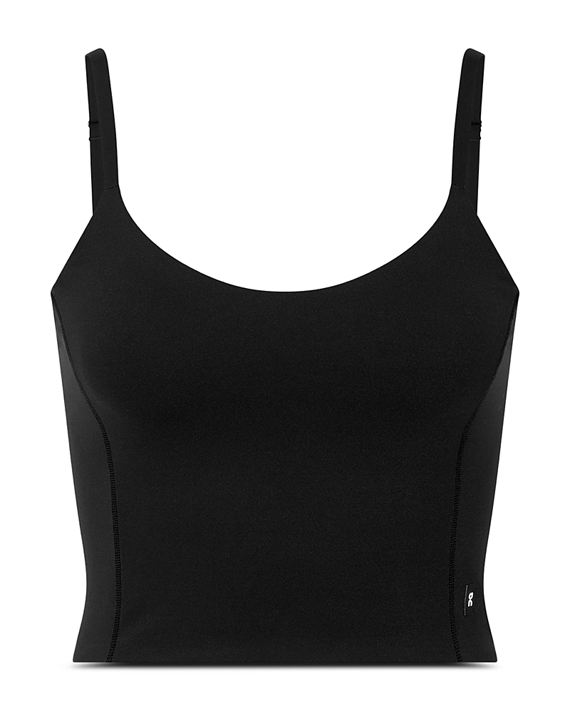 On Studio Crop Top