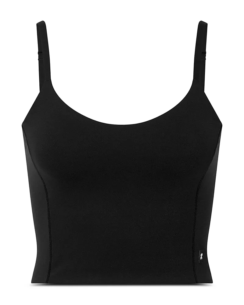 On Studio Crop Top