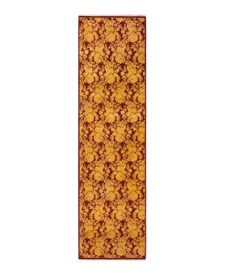 Bloomingdales Mogul M1770 Runner Area Rug, 2'7" x 9'8"