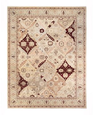 Bloomingdales Mogul M1462 Area Rug, 9'4" x 12'1"