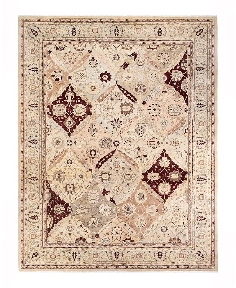 Photos - Area Rug Bloomingdales Mogul M1462 , 9'4 x 12'1 M146267B