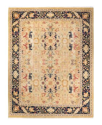Bloomingdales Mogul M1442 Area Rug, 9'4" x 11'10"