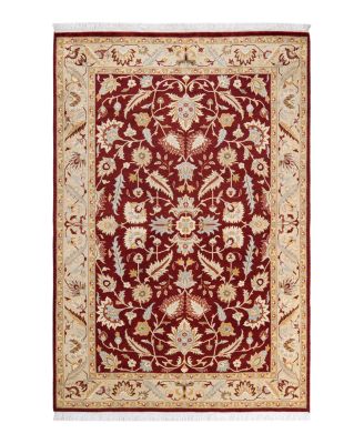 Bloomingdales Mogul M1452 Area Rug, 4'1" x 6'0"