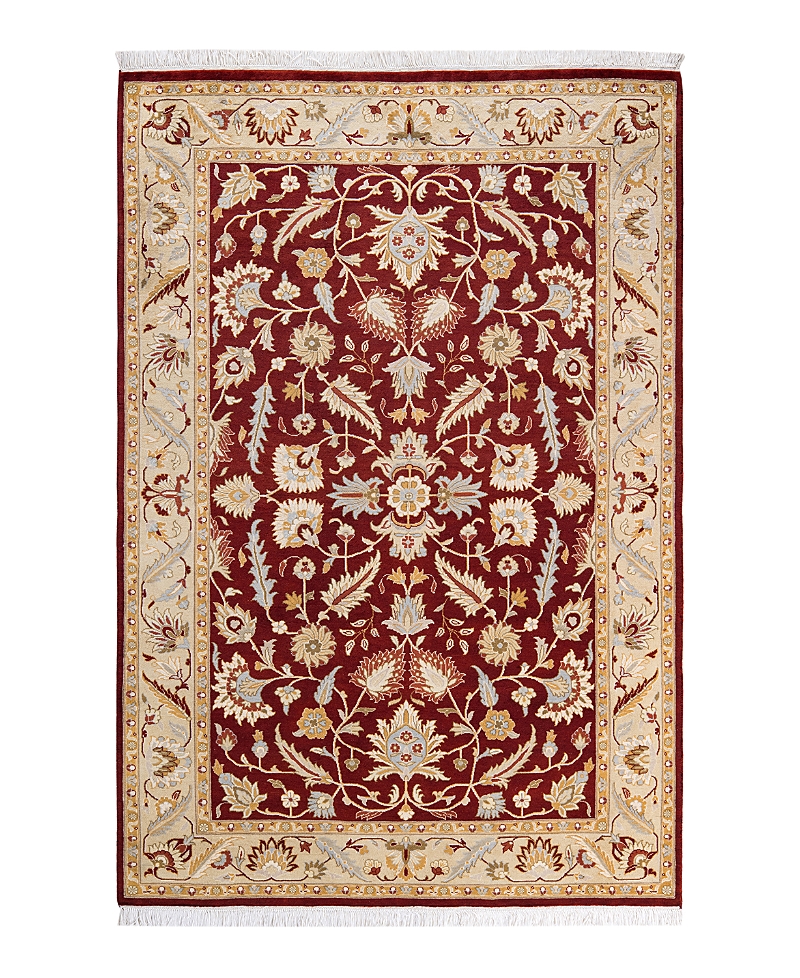 Photos - Area Rug Bloomingdales Mogul M1452 , 4'1 x 6'0 M1452604