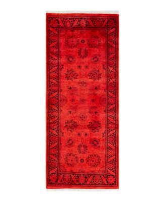 Bloomingdales Fine Vibrance M1633 Area Rug, 2'6" x 6'1"