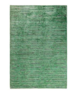 Bloomingdales Fine Vibrance M1828 Area Rug, 6'1" x 9'1"