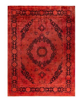 Bloomingdales Fine Vibrance M1405 Area Rug, 9'3" x 12'3"
