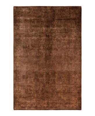 Bloomingdales Fine Vibrance M1450 Area Rug, 6'0" x 9'0"