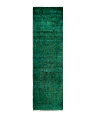 Bloomingdales Fine Vibrance M1573 Runner Area Rug, 2'6" x 8'9"