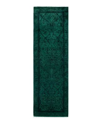 Bloomingdales Fine Vibrance M1585 Runner Area Rug, 2'0" x 6'8"