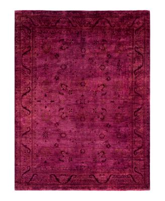 Bloomingdales Fine Vibrance M1220 Area Rug, 8'10" x 11'10"