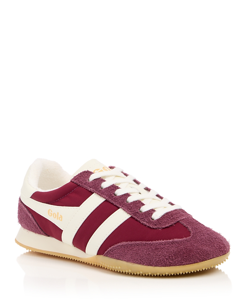 Gola Women's Sprinter Low Top Sneakers