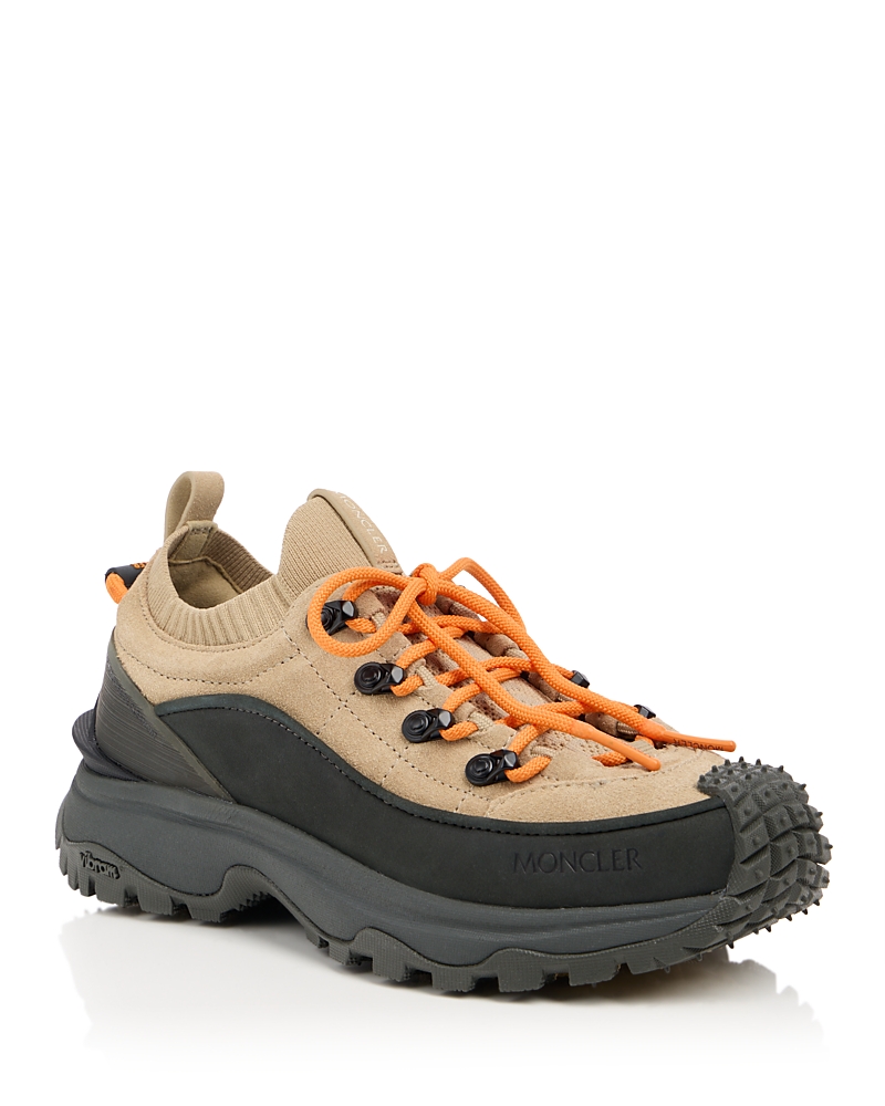 Moncler Women's Trailgrip Lite 3 Sneakers