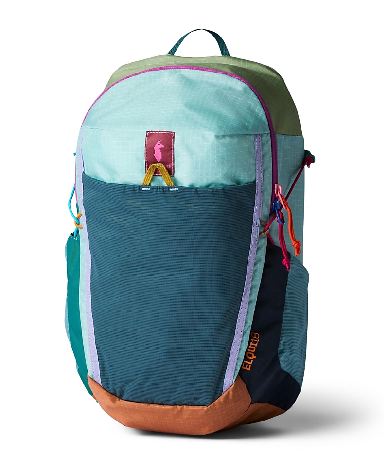 Cotopaxi Elqui 18l Backpack In Purple