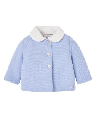 Boys' FOGAR Coat - Baby